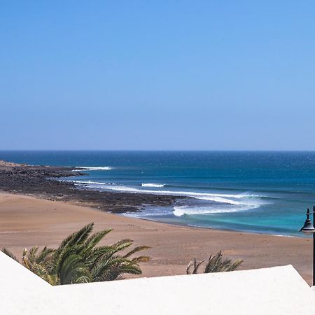 Villa Conchamar Oceanbeach Playa Honda  Exteriör bild