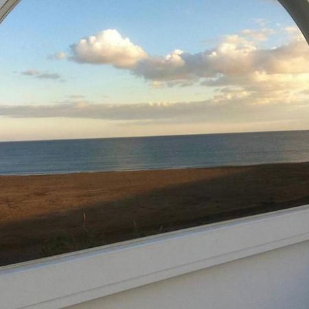 Villa Conchamar Oceanbeach Playa Honda  Exteriör bild