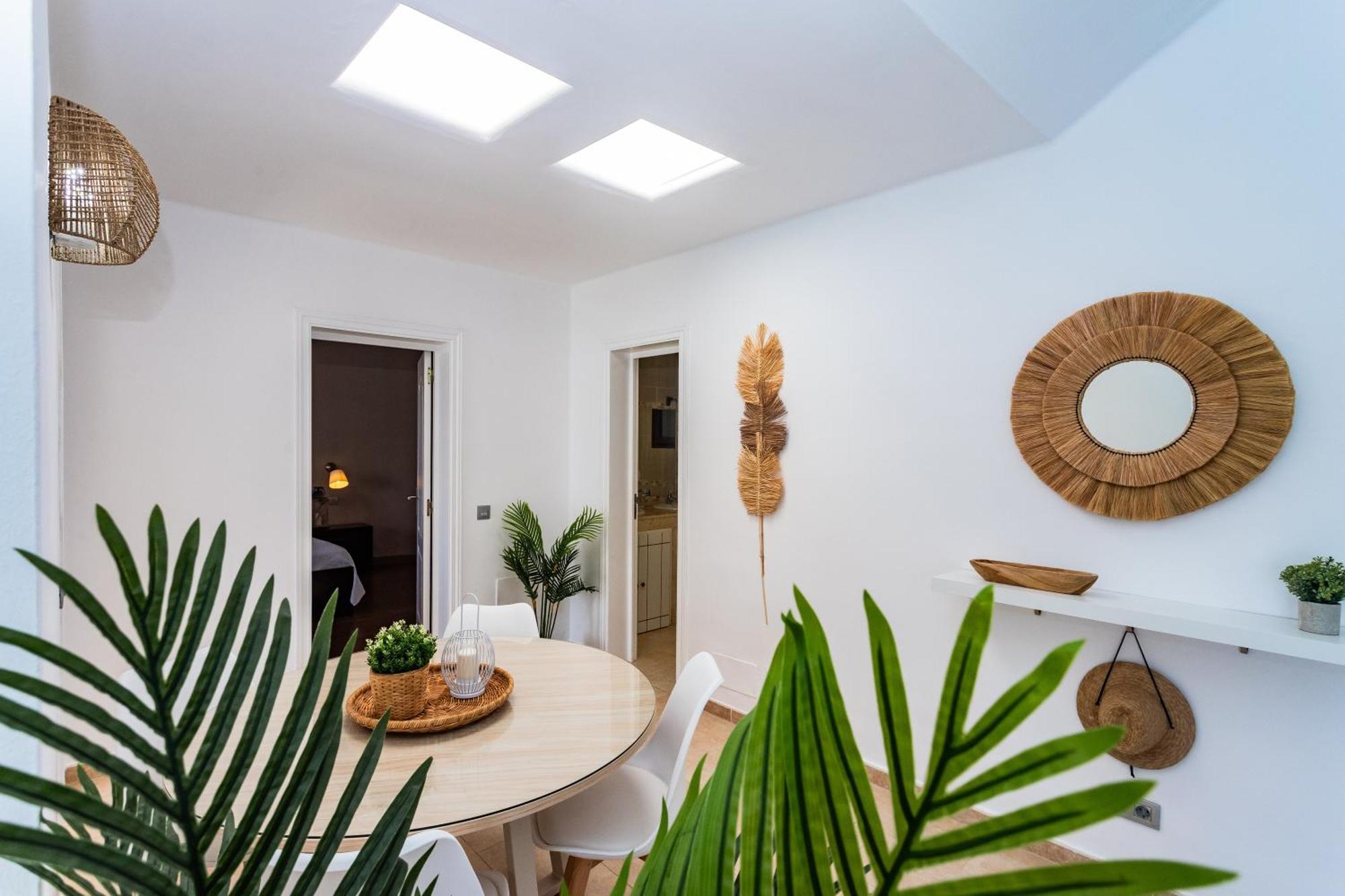 Villa Conchamar Oceanbeach Playa Honda  Exteriör bild