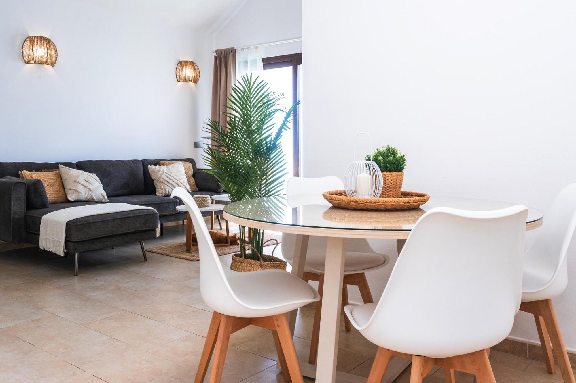 Villa Conchamar Oceanbeach Playa Honda  Exteriör bild