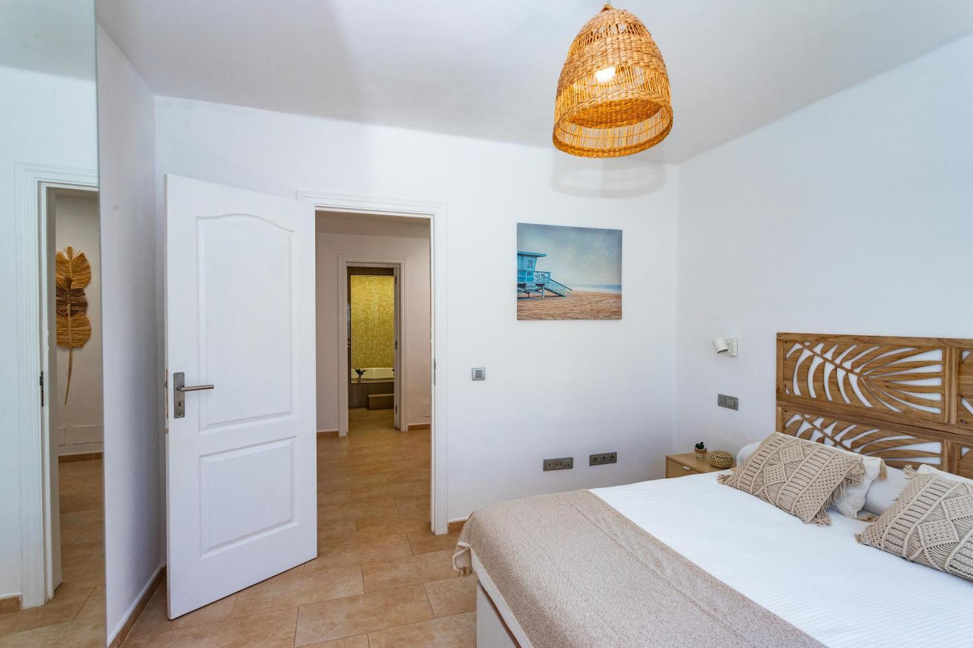 Villa Conchamar Oceanbeach Playa Honda  Exteriör bild
