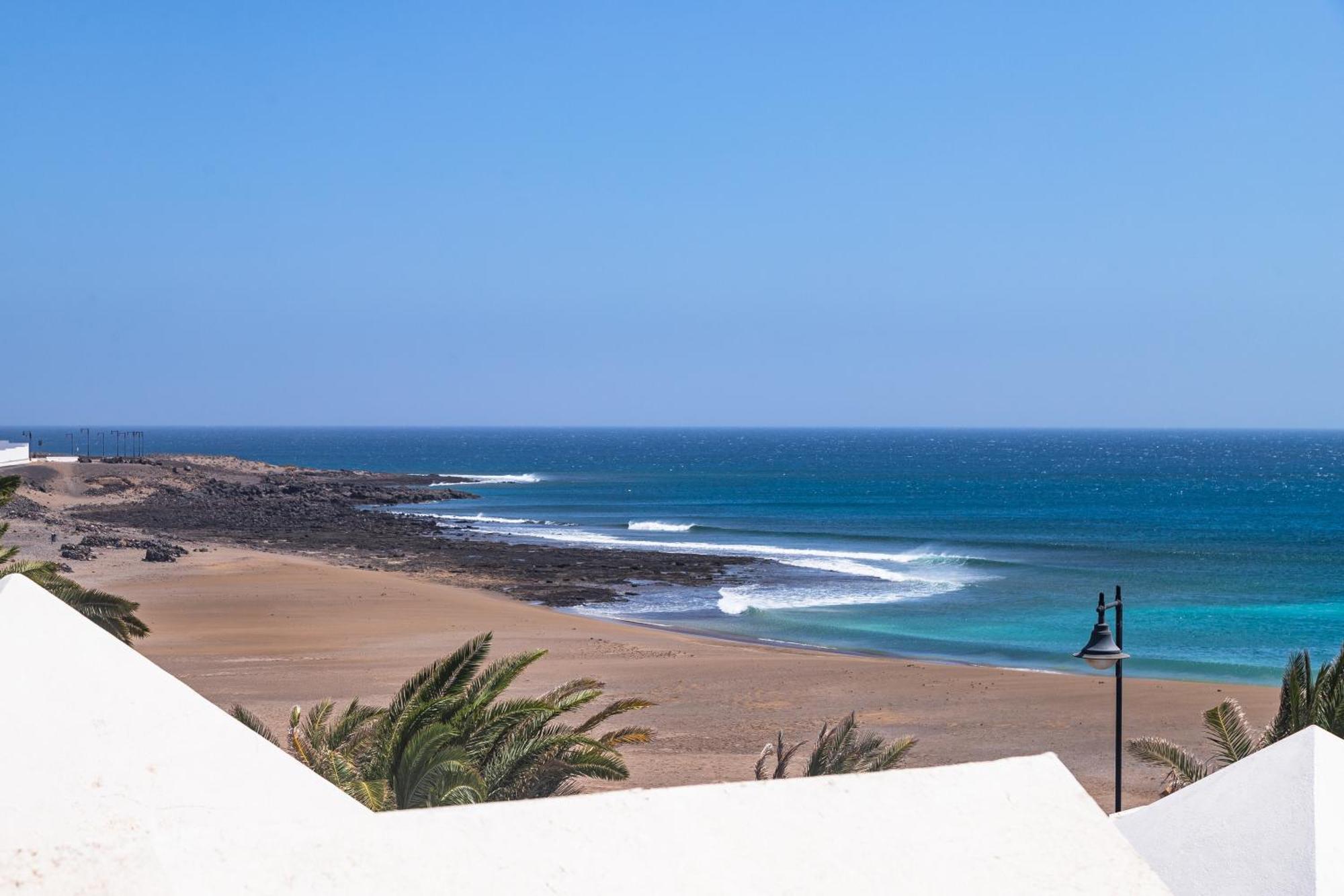 Villa Conchamar Oceanbeach Playa Honda  Exteriör bild