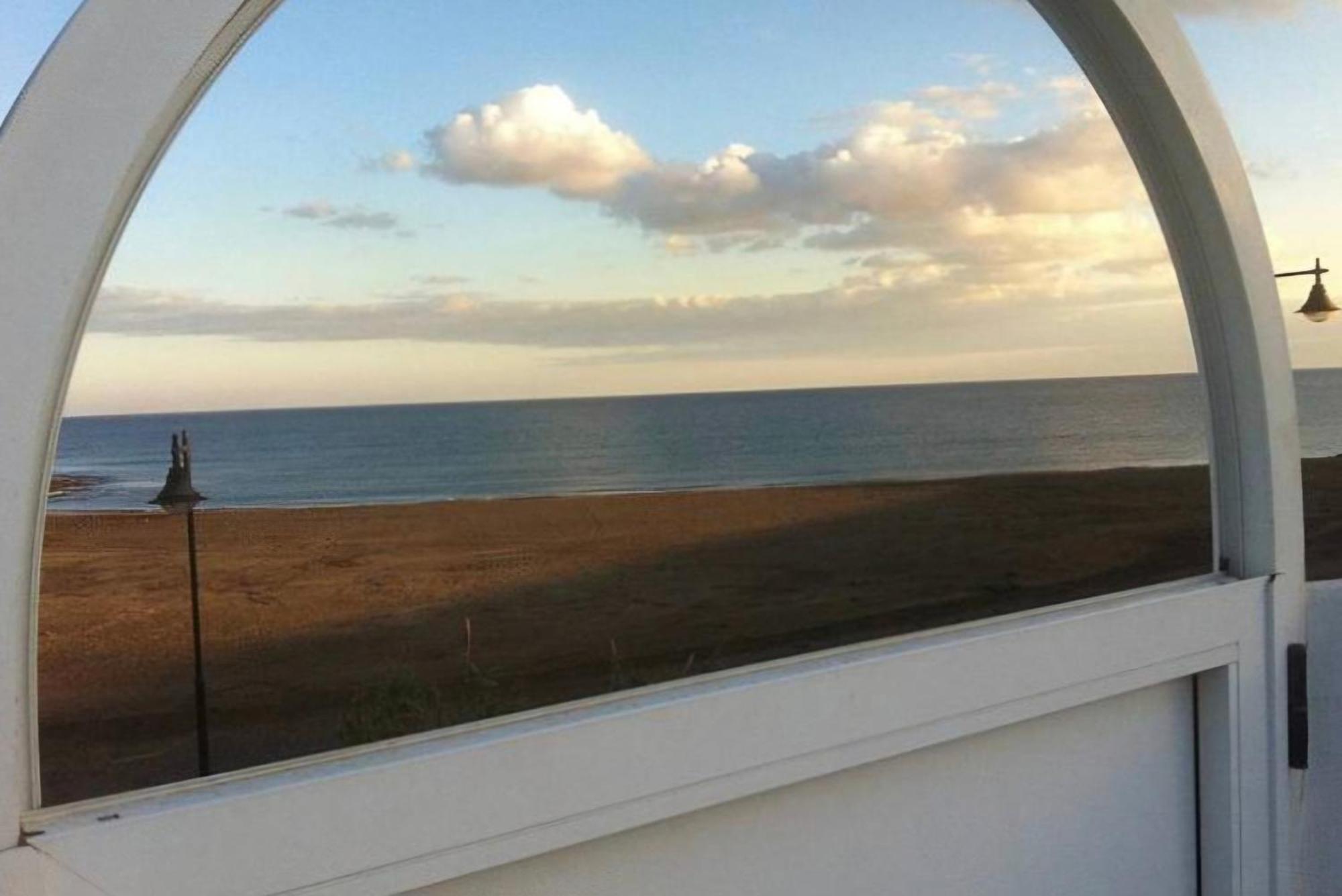 Villa Conchamar Oceanbeach Playa Honda  Exteriör bild
