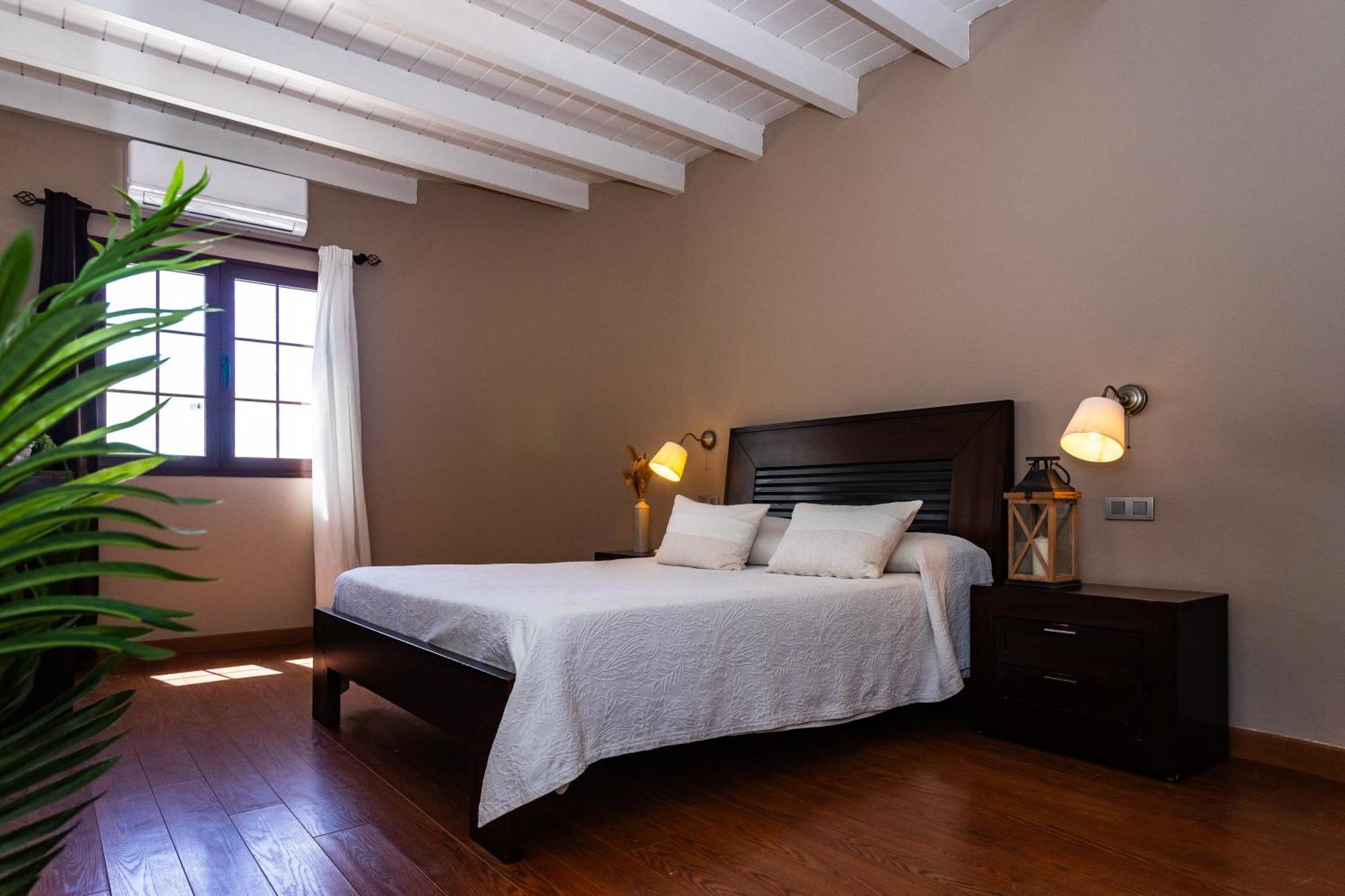 Villa Conchamar Oceanbeach Playa Honda  Exteriör bild