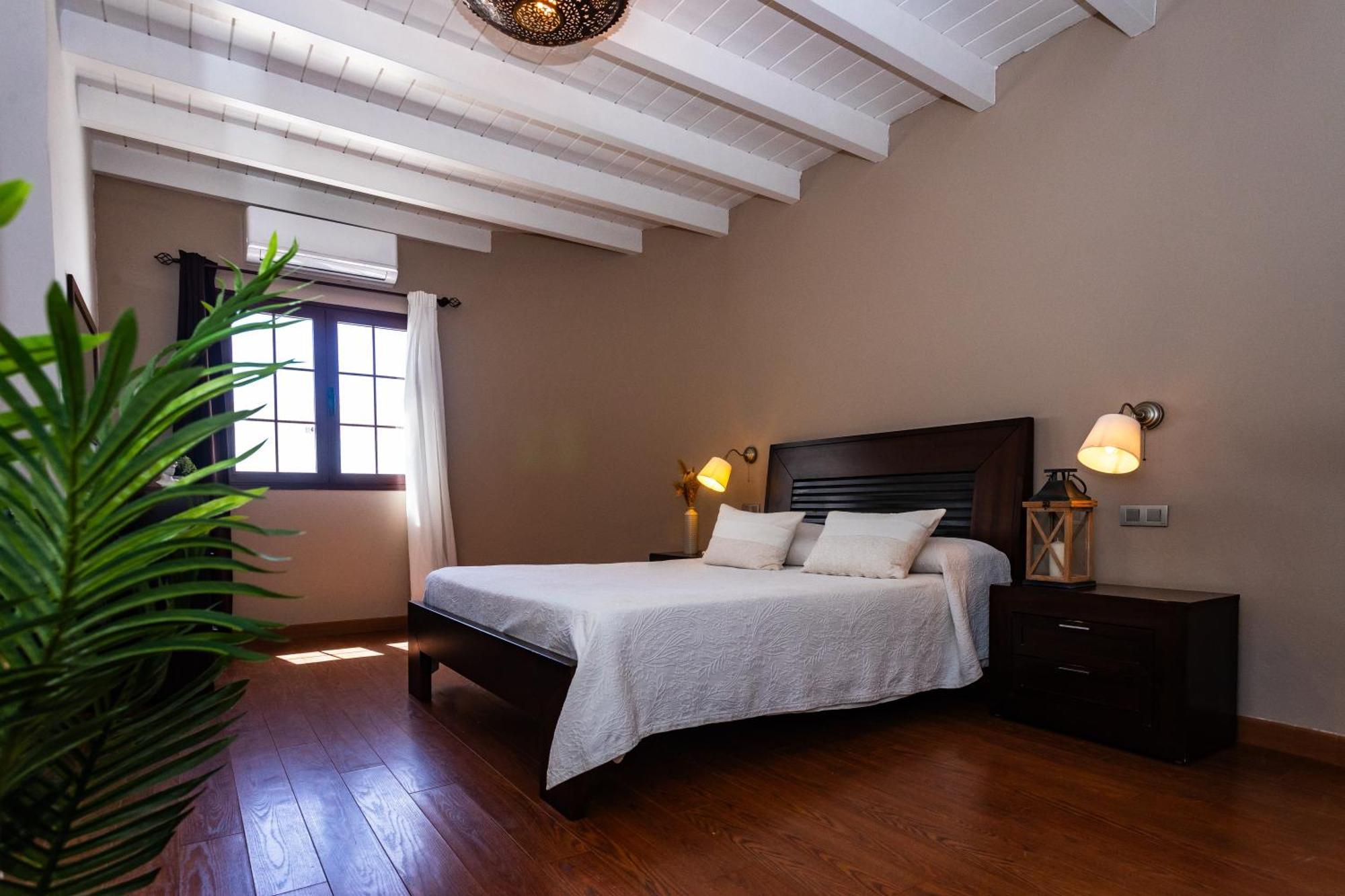 Villa Conchamar Oceanbeach Playa Honda  Exteriör bild