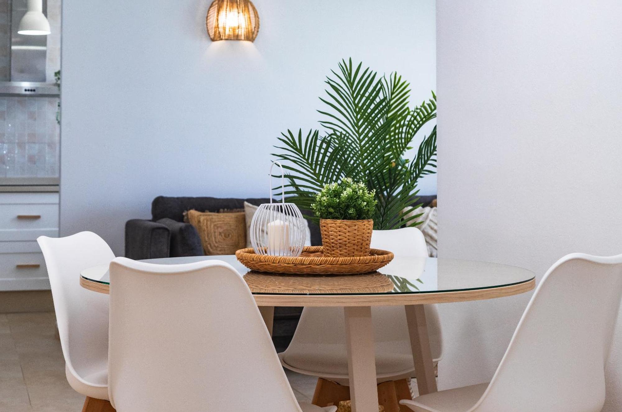 Villa Conchamar Oceanbeach Playa Honda  Exteriör bild
